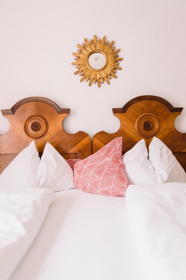 Gasthof Simony Hallstatt B&B Εξωτερικό φωτογραφία