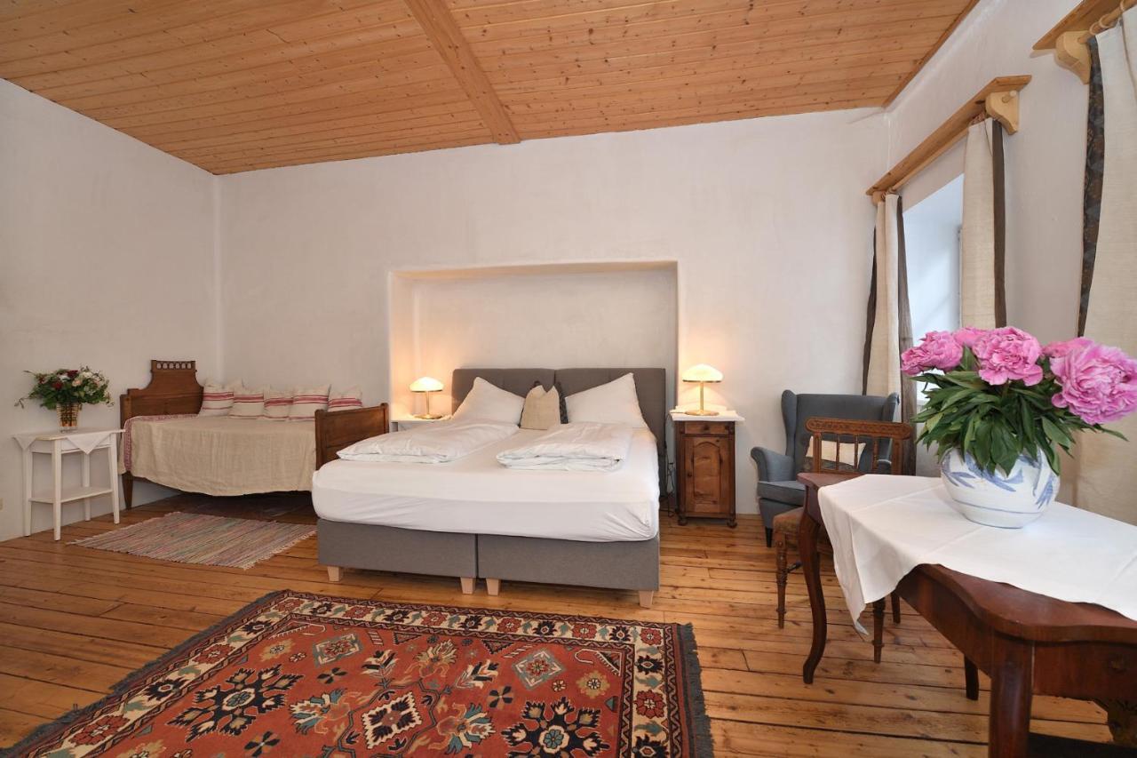 Gasthof Simony Hallstatt B&B Εξωτερικό φωτογραφία