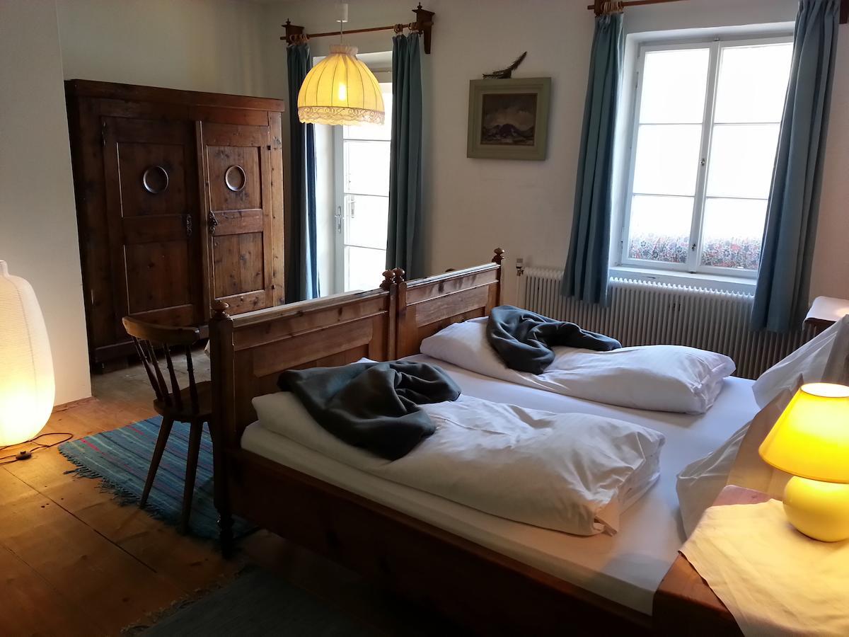 Gasthof Simony Hallstatt B&B Δωμάτιο φωτογραφία