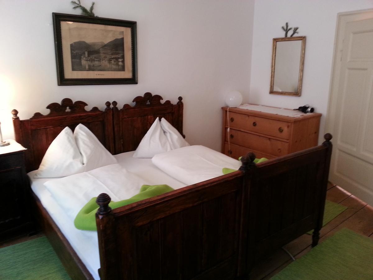 Gasthof Simony Hallstatt B&B Εξωτερικό φωτογραφία