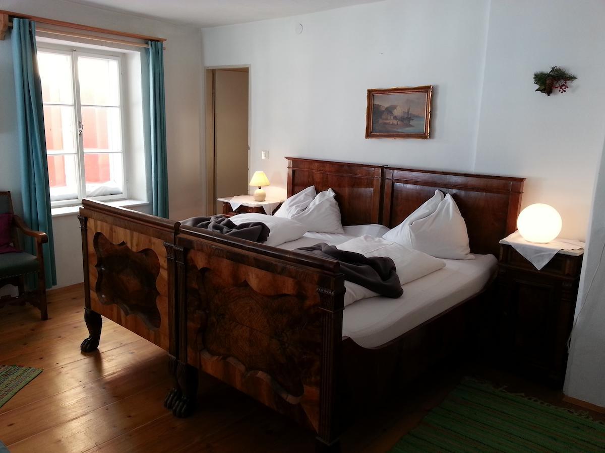 Gasthof Simony Hallstatt B&B Δωμάτιο φωτογραφία
